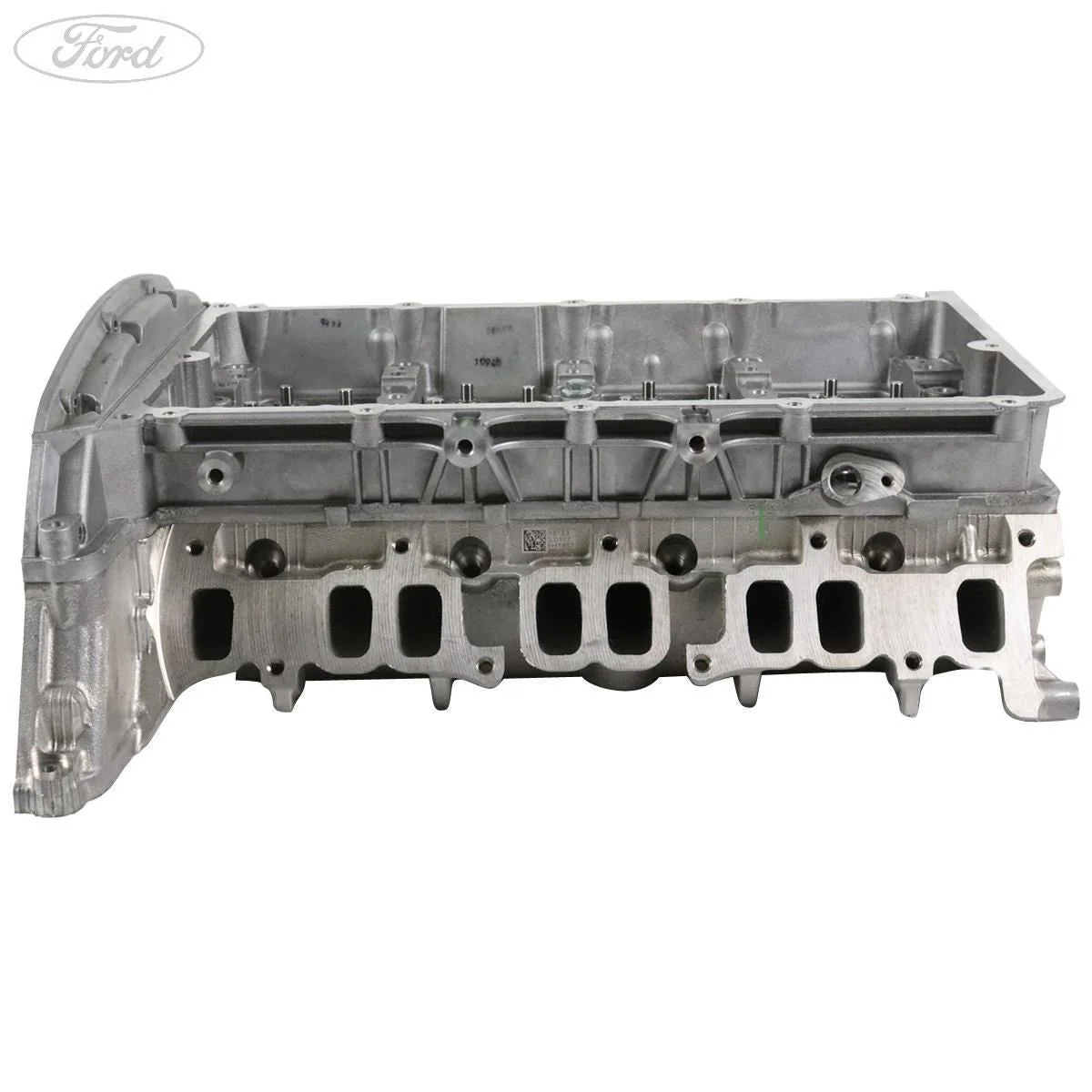 TRANSIT MK7 MK8 RANGER TKE 2.2 TDCI CYLINDER HEAD 2011-2019 - Image 5