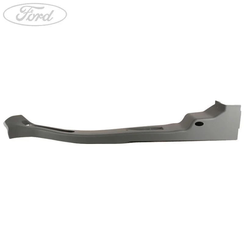 TRANSIT MK7 N/S B PILLAR TRIM PANEL WITH LOW DOOR HEIGHT - Image 4