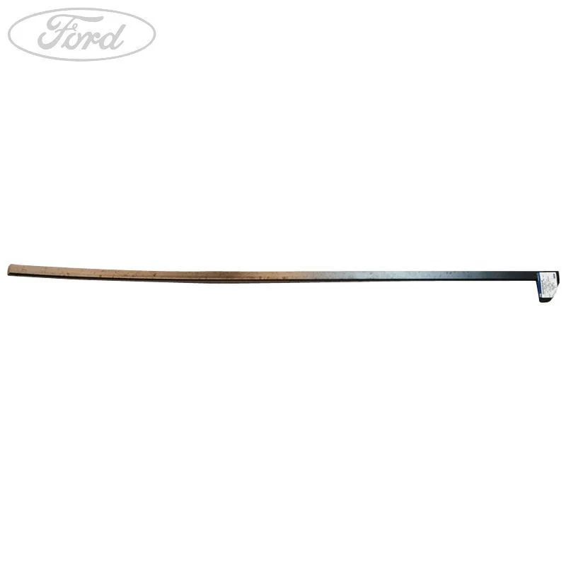 TRANSIT MK7 N/S SIDESTEP UPPER SLIDING DOOR TRACK LWB 07-13 - Image 4