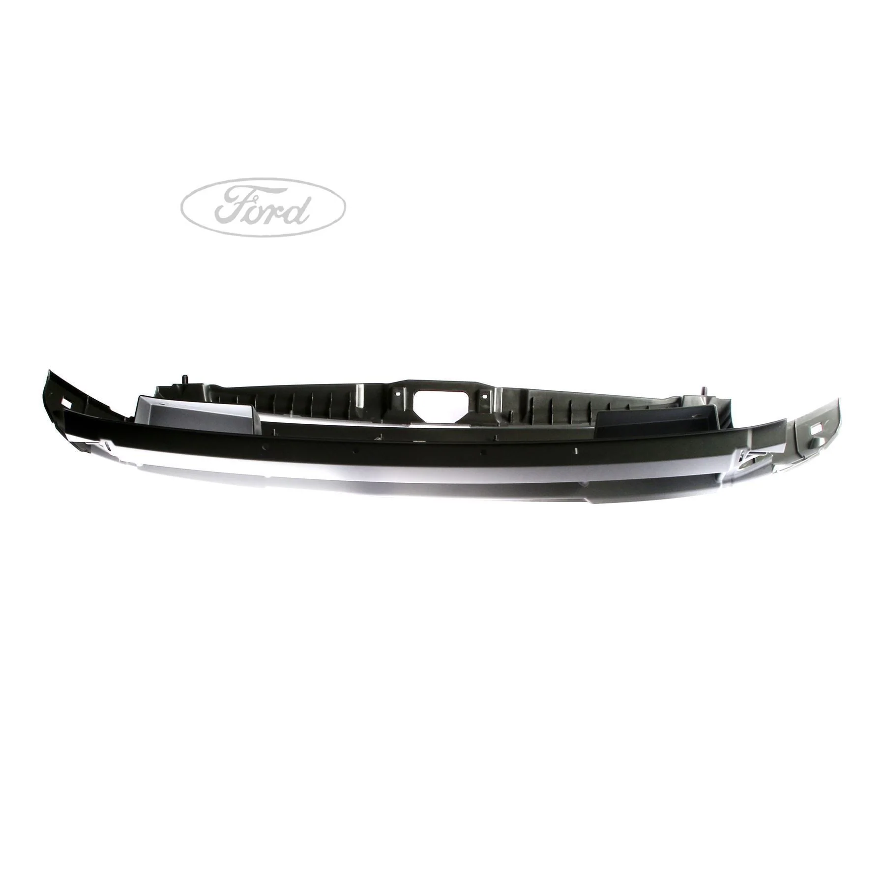TRANSIT MK7 RADIATOR GRILLE AND FRONT BUMPER COVER - Image 3