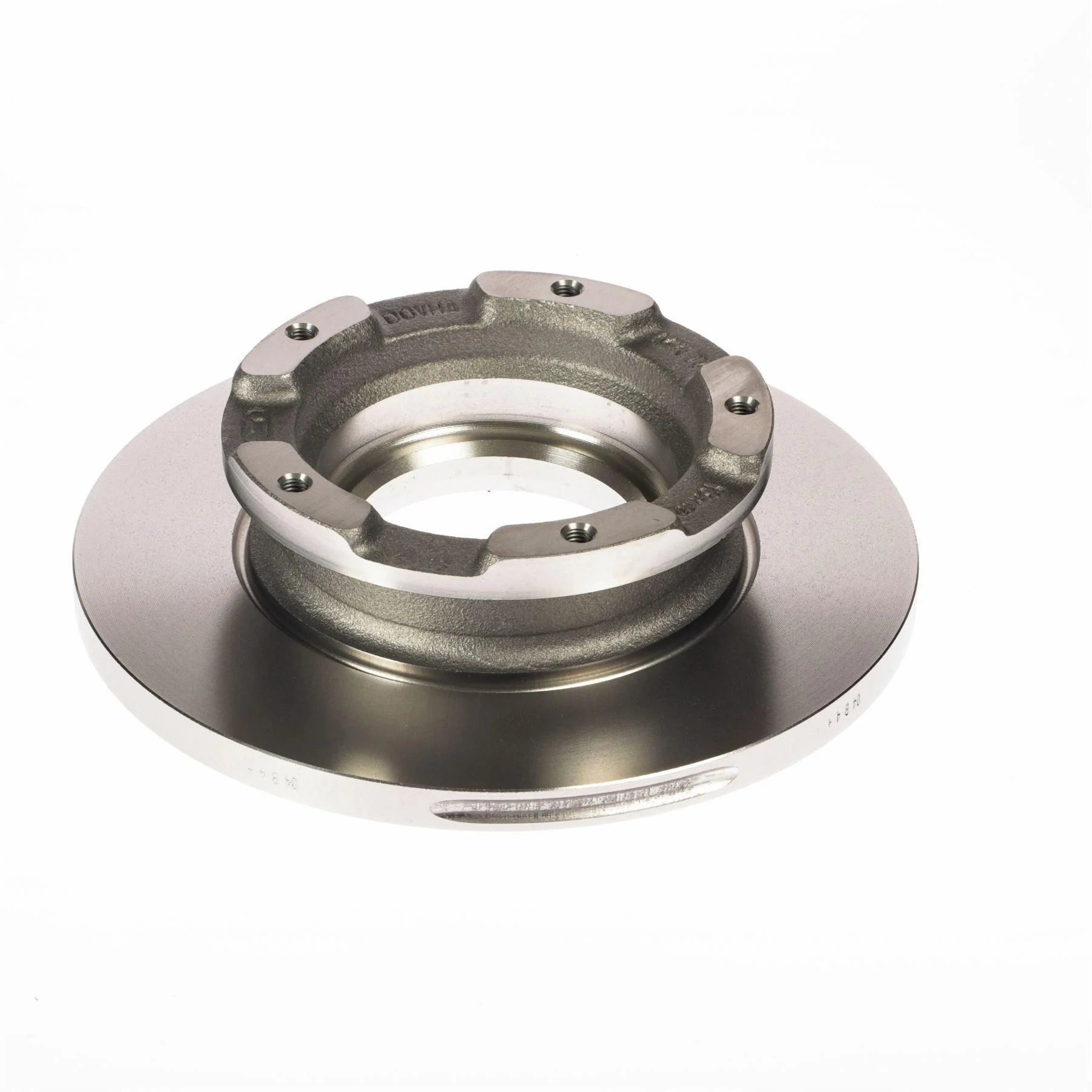 TRANSIT MK7 REAR SOLID BRAKE DISC 280MM 5 STUD SINGLE - Image 5