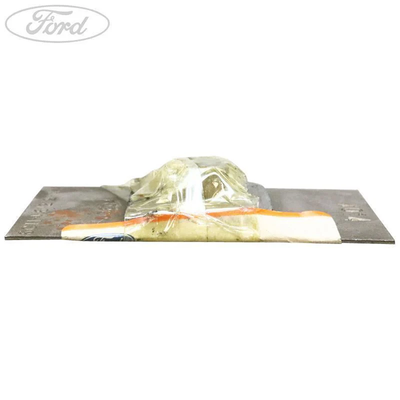 TRANSIT MK7 SIDE STEP SEAT BELT REINFORCEMENT PANEL 06-14 - Image 2