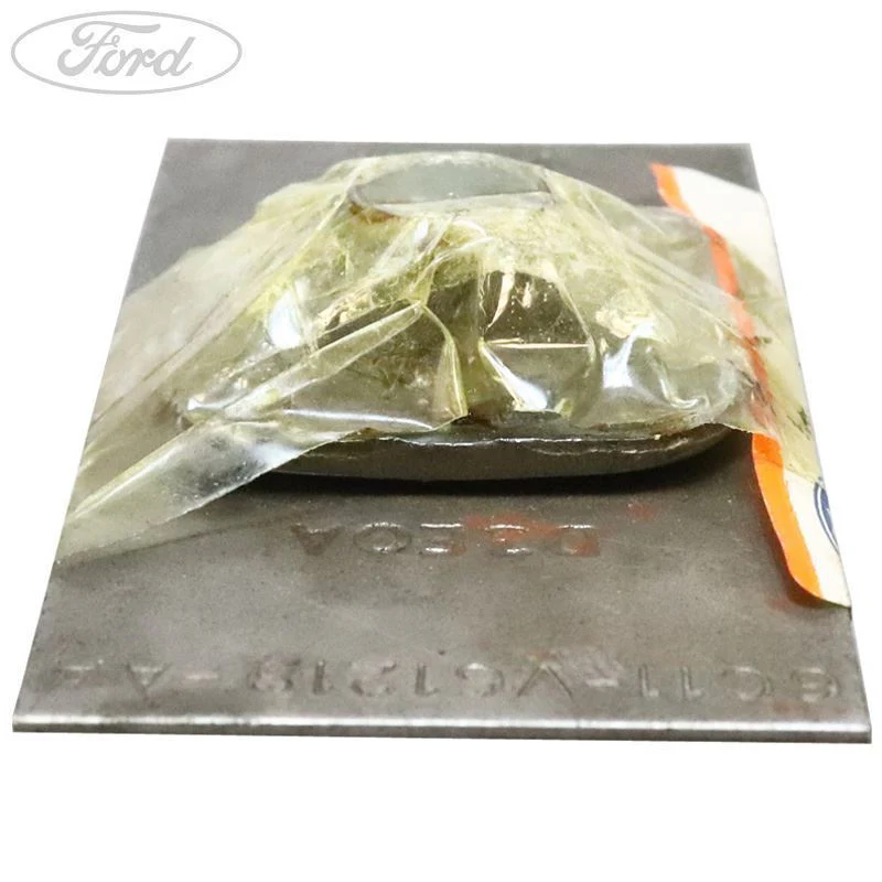 TRANSIT MK7 SIDE STEP SEAT BELT REINFORCEMENT PANEL 06-14 - Image 3
