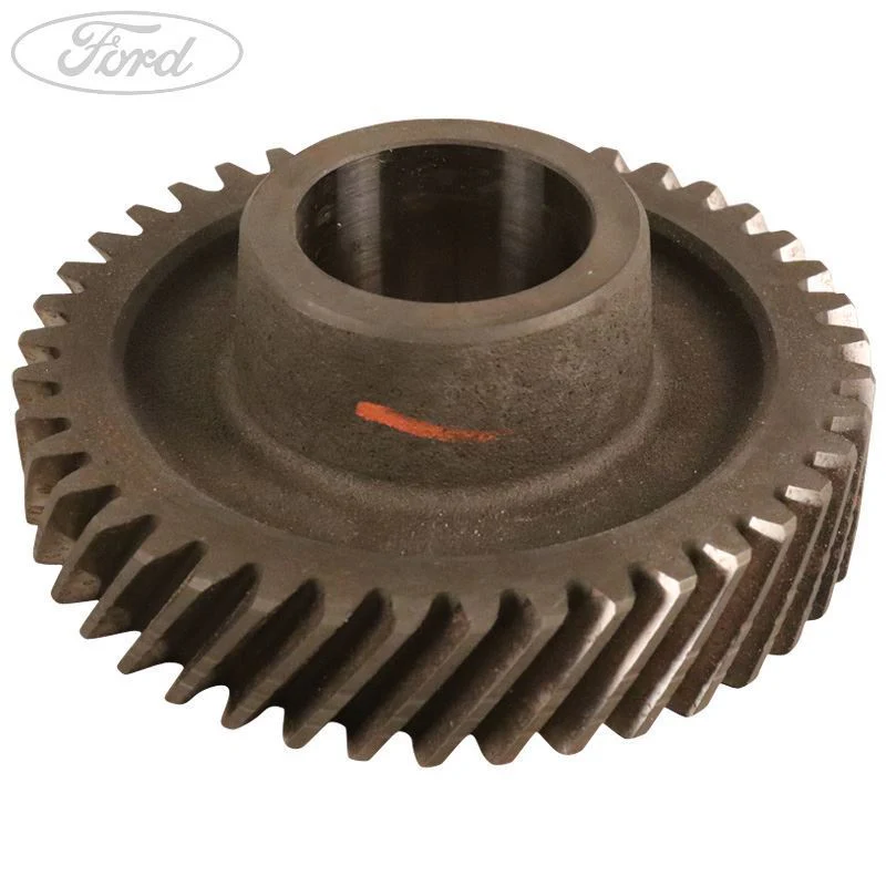 TRANSIT MK8 2.2 DURATORQ MANUAL OUTPUT SHAFT 6TH GEAR 2WD - Image 4