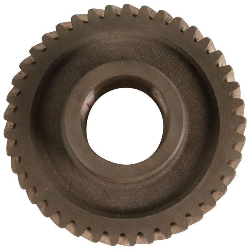 TRANSIT MK8 2.2 DURATORQ MANUAL OUTPUT SHAFT 6TH GEAR 2WD - Image 5