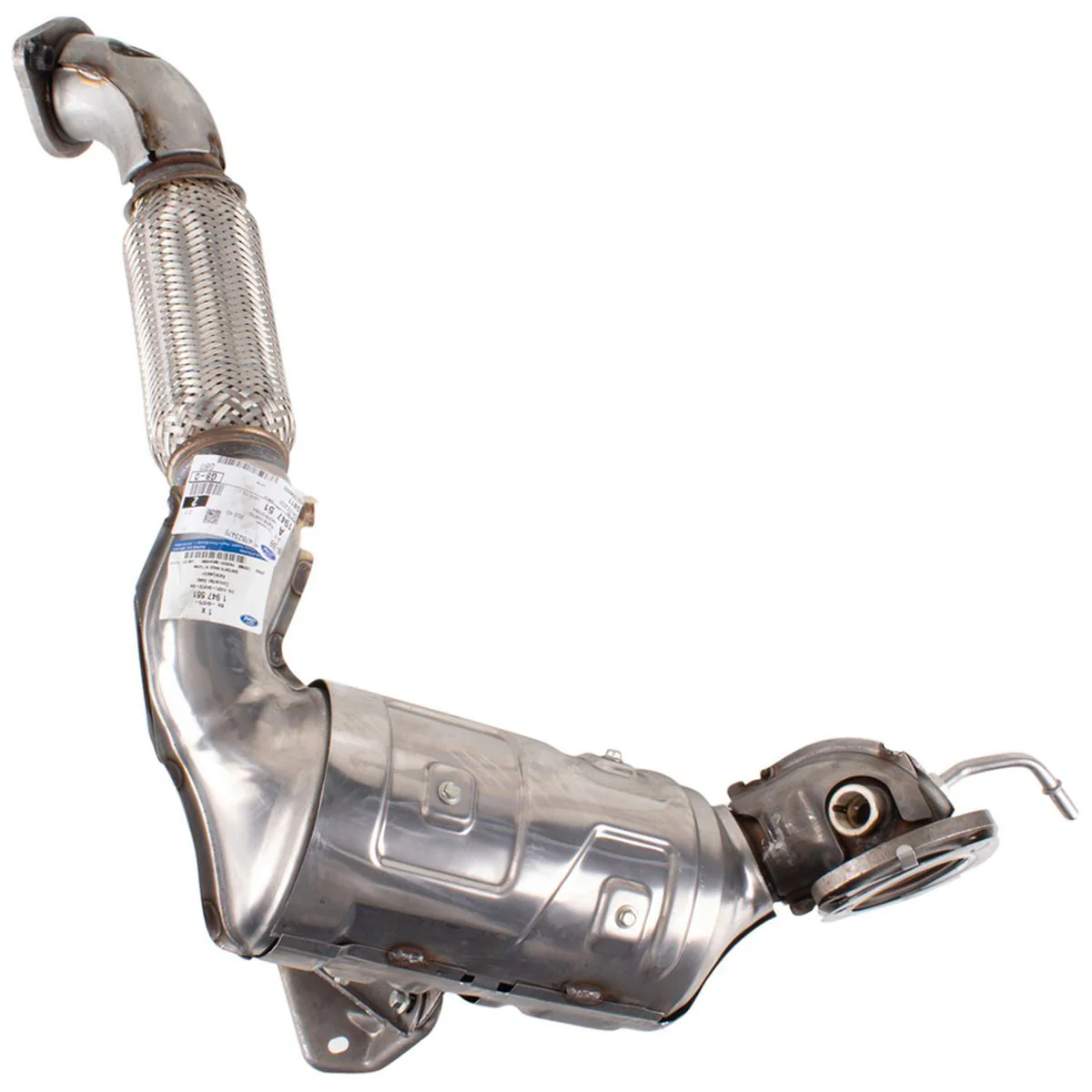 TRANSIT MK8 2.2 TDCI RWD DPF EURO 6 RQMTS 2016-2019 - Image 3