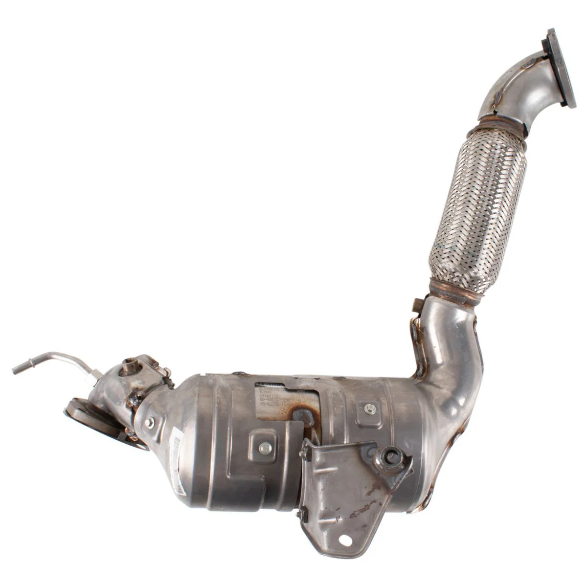 TRANSIT MK8 2.2 TDCI RWD DPF EURO 6 RQMTS 2016-2019 - Image 4