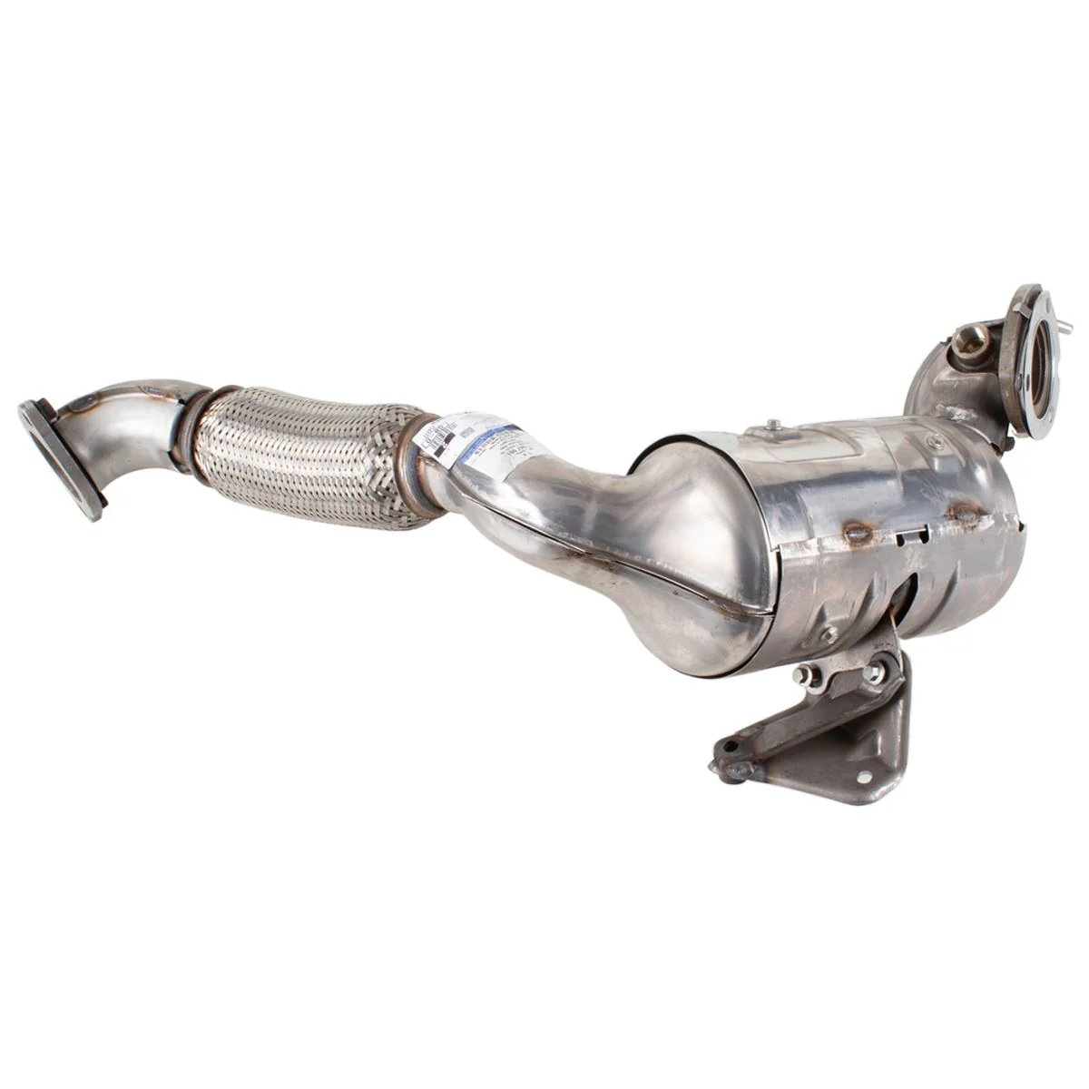 TRANSIT MK8 2.2 TDCI RWD DPF EURO 6 RQMTS 2016-2019 - Image 5