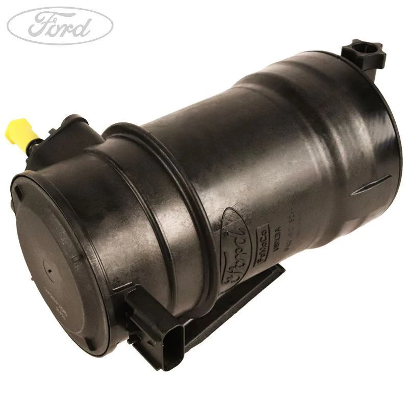 TRANSIT CUSTOM TRANSIT 2.0 ECOBLUE 2.0 TDCI DIESEL FUEL FILTER & HOUSING 2016-ONWARDS - Image 4