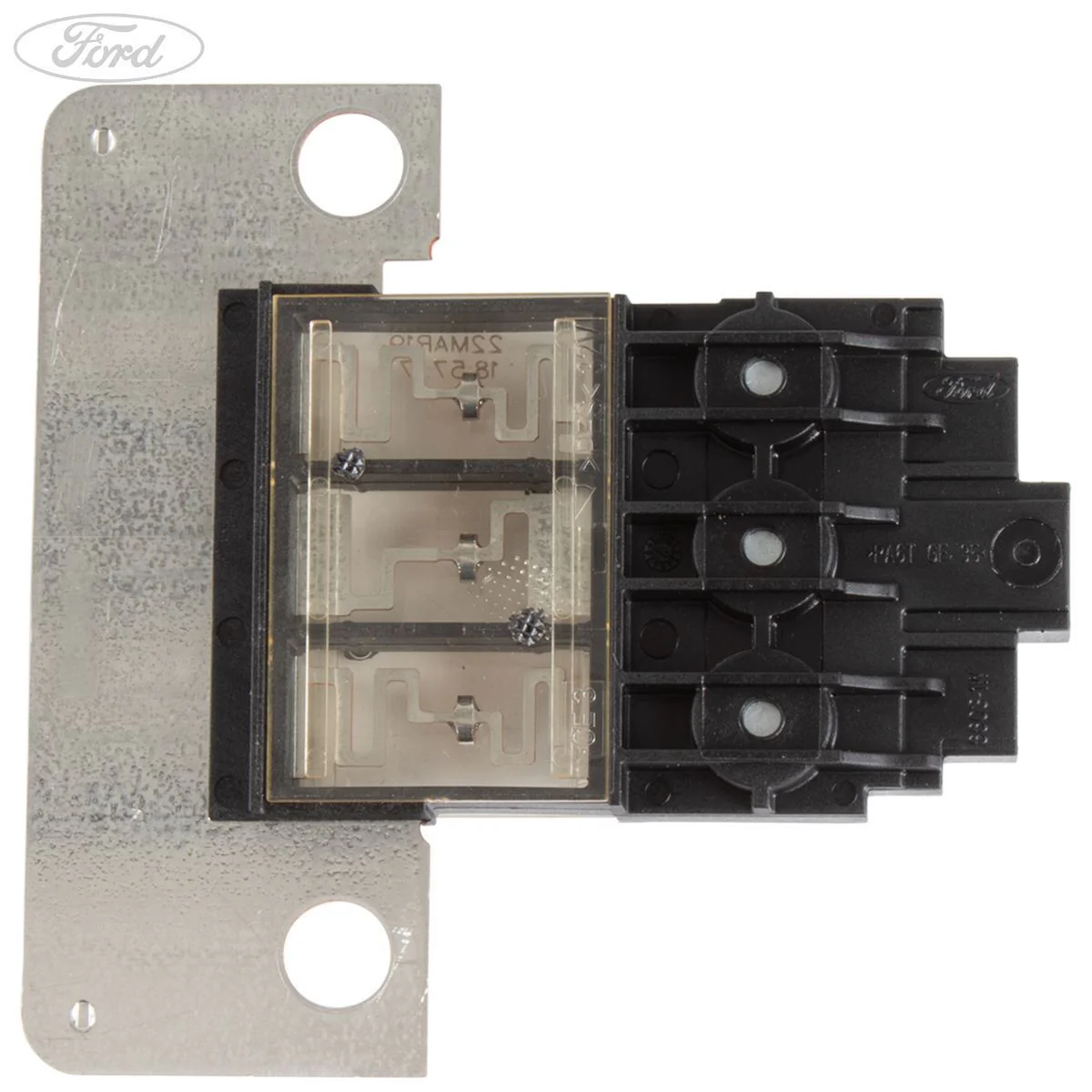 TRANSIT MK8 CUSTOM FUSE 2X60AMP / 100AMP 05/16 ALL PANTHER - Image 2