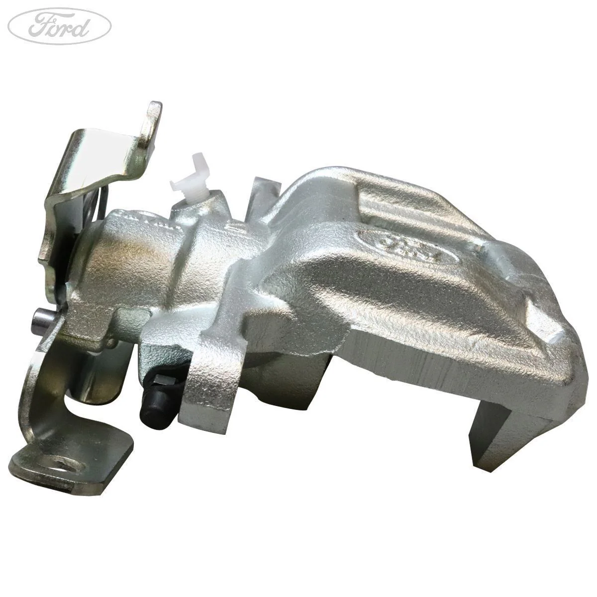 TRANSIT MK8 CUSTOM N/S REAR BRAKE CALIPER 2012-2024 - Image 5