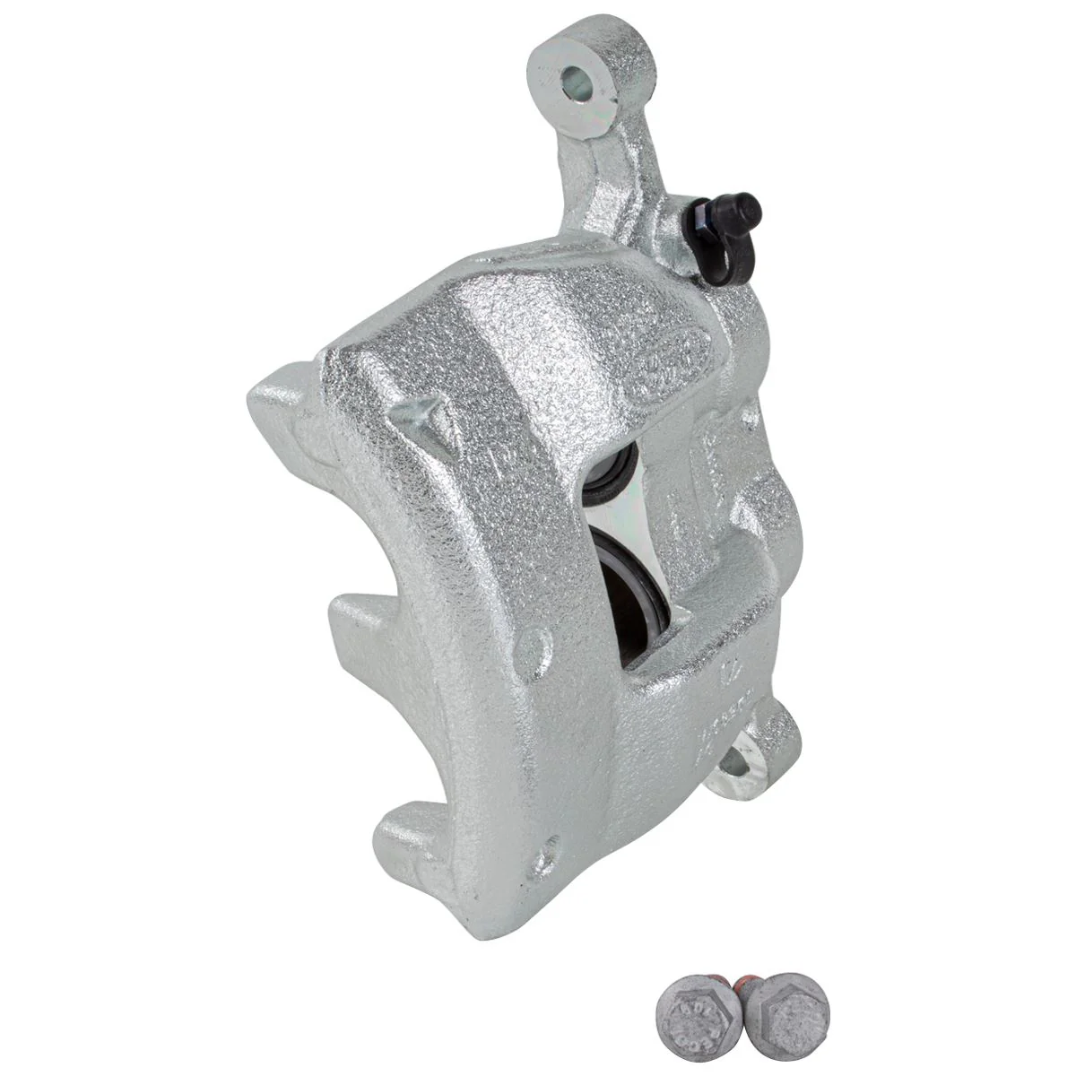TRANSIT MK8 CUSTOM O/S FRONT BRAKE CALIPER 2012-2024 - Image 7