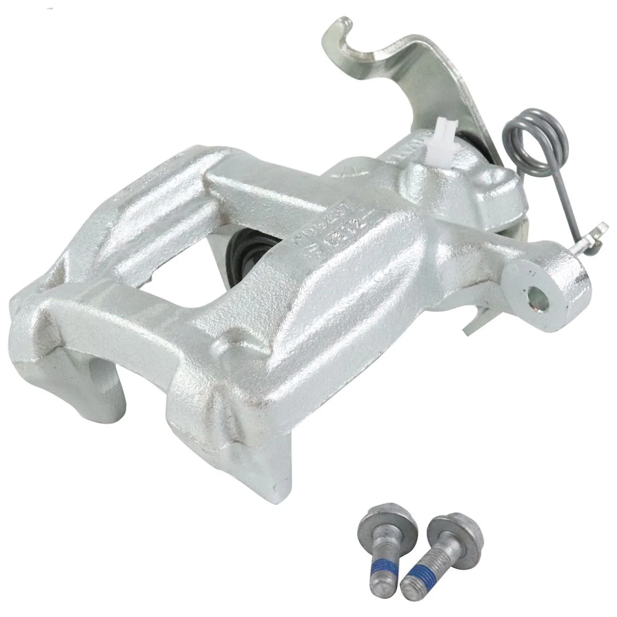 TRANSIT MK8 CUSTOM REAR N/S BRAKE CALIPER 2012-2024 - Image 6