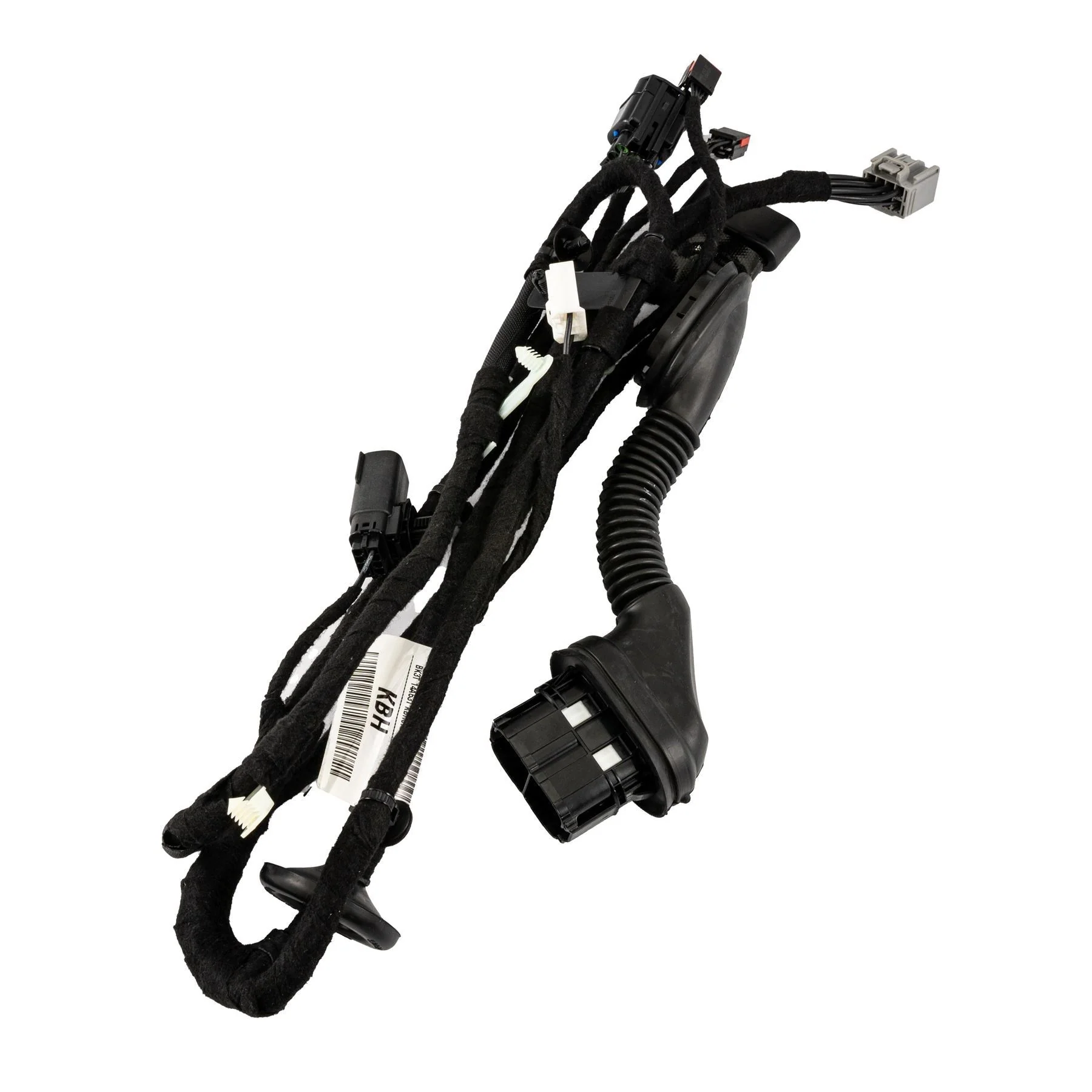 TRANSIT MK8 FRONT DOOR JUMPER WIRING HARNESS LOOM 2014-2016 - Image 2