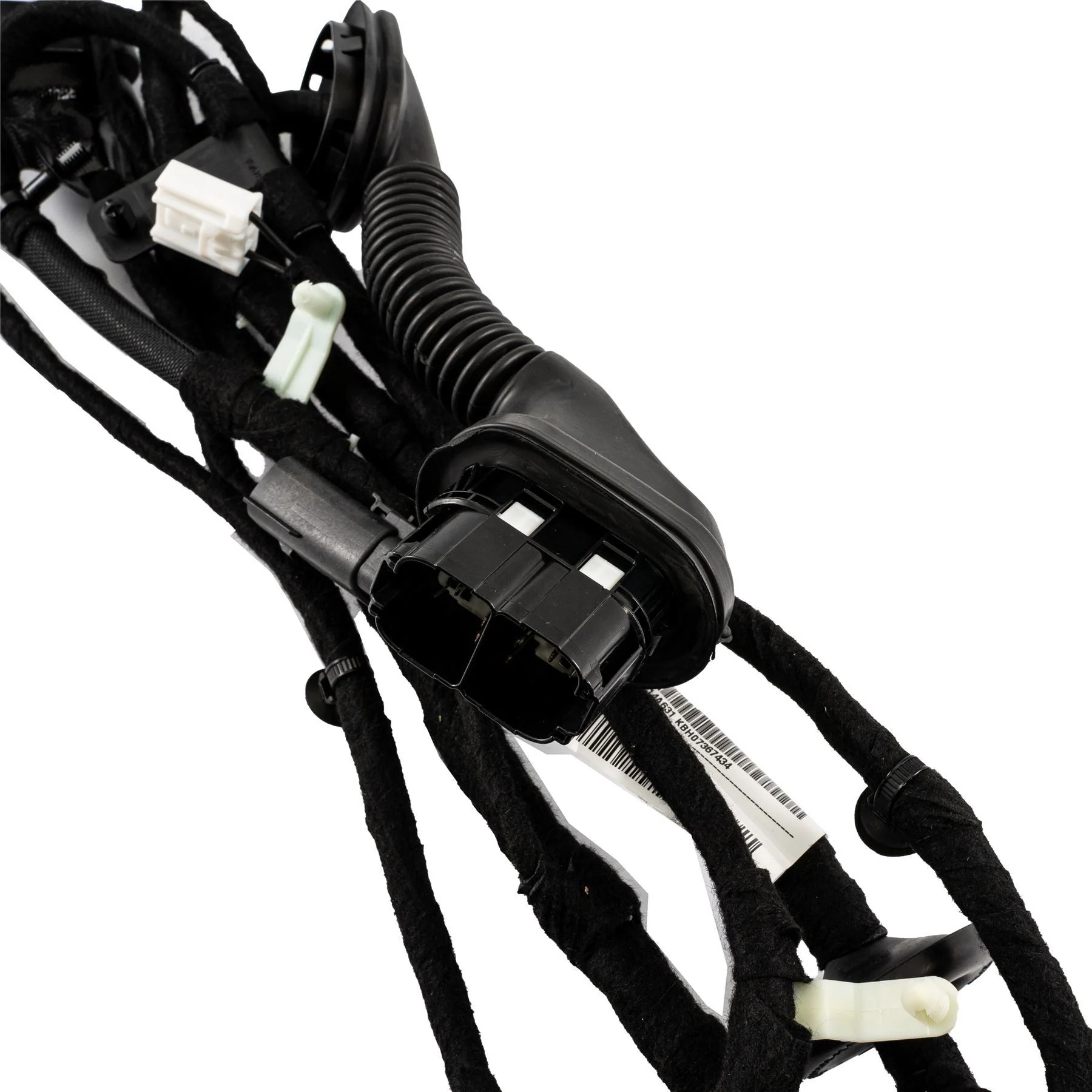TRANSIT MK8 FRONT DOOR JUMPER WIRING HARNESS LOOM 2014-2016 - Image 4