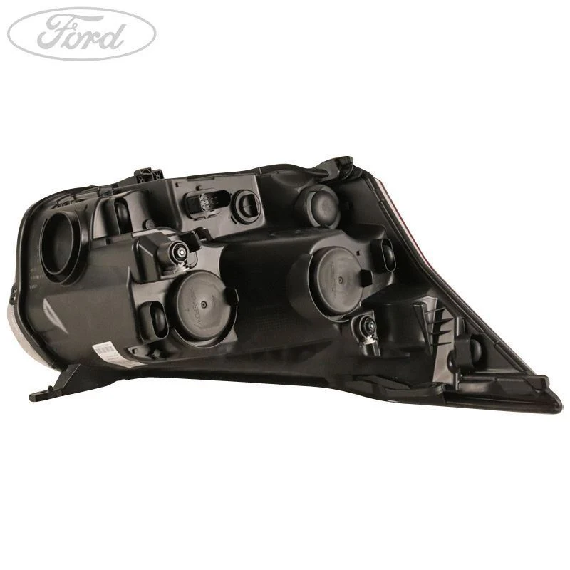 TRANSIT MK8 FRONT N/S HEAD LAMP LIGHT 01/2014-05/2016 RHD - Image 2