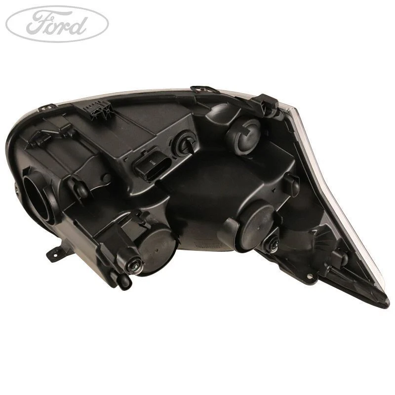 TRANSIT MK8 FRONT N/S HEAD LAMP LIGHT 01/2014-05/2016 RHD - Image 3