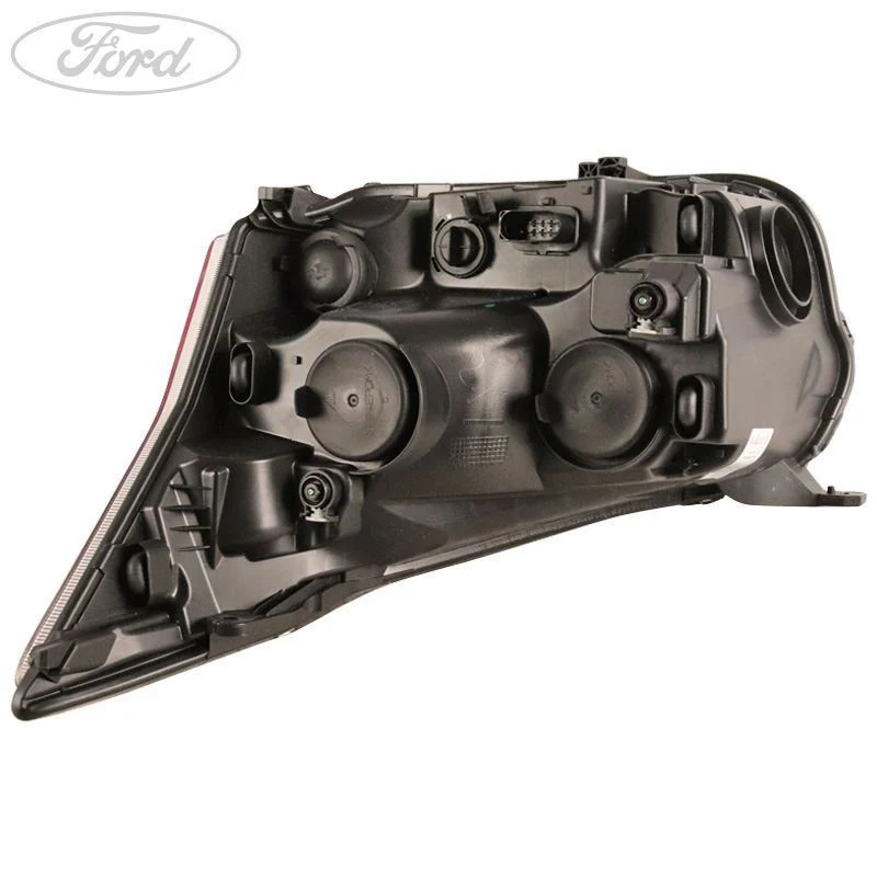 TRANSIT MK8 FRONT O/S HEAD LAMP LIGHT 01/2014-05/2016 RHD - Image 3