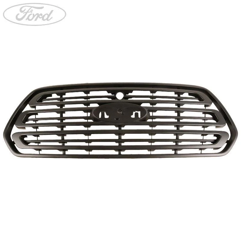 TRANSIT MK8 FRONT STANDARD RADIATOR GRILLE COVER 2014-2019 - Image 3
