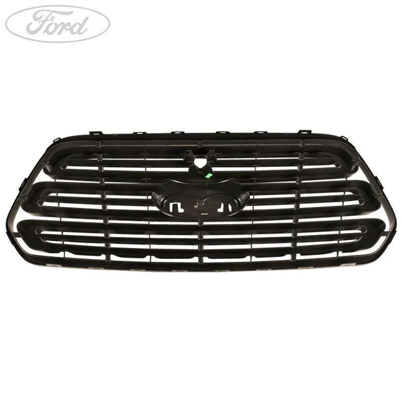 TRANSIT MK8 FRONT STANDARD RADIATOR GRILLE COVER 2014-2019 - Image 4