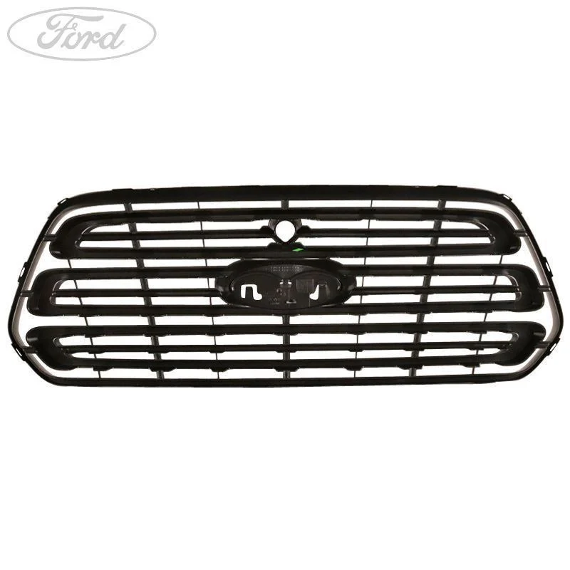 TRANSIT MK8 FRONT STANDARD RADIATOR GRILLE COVER 2014-2019 - Image 5