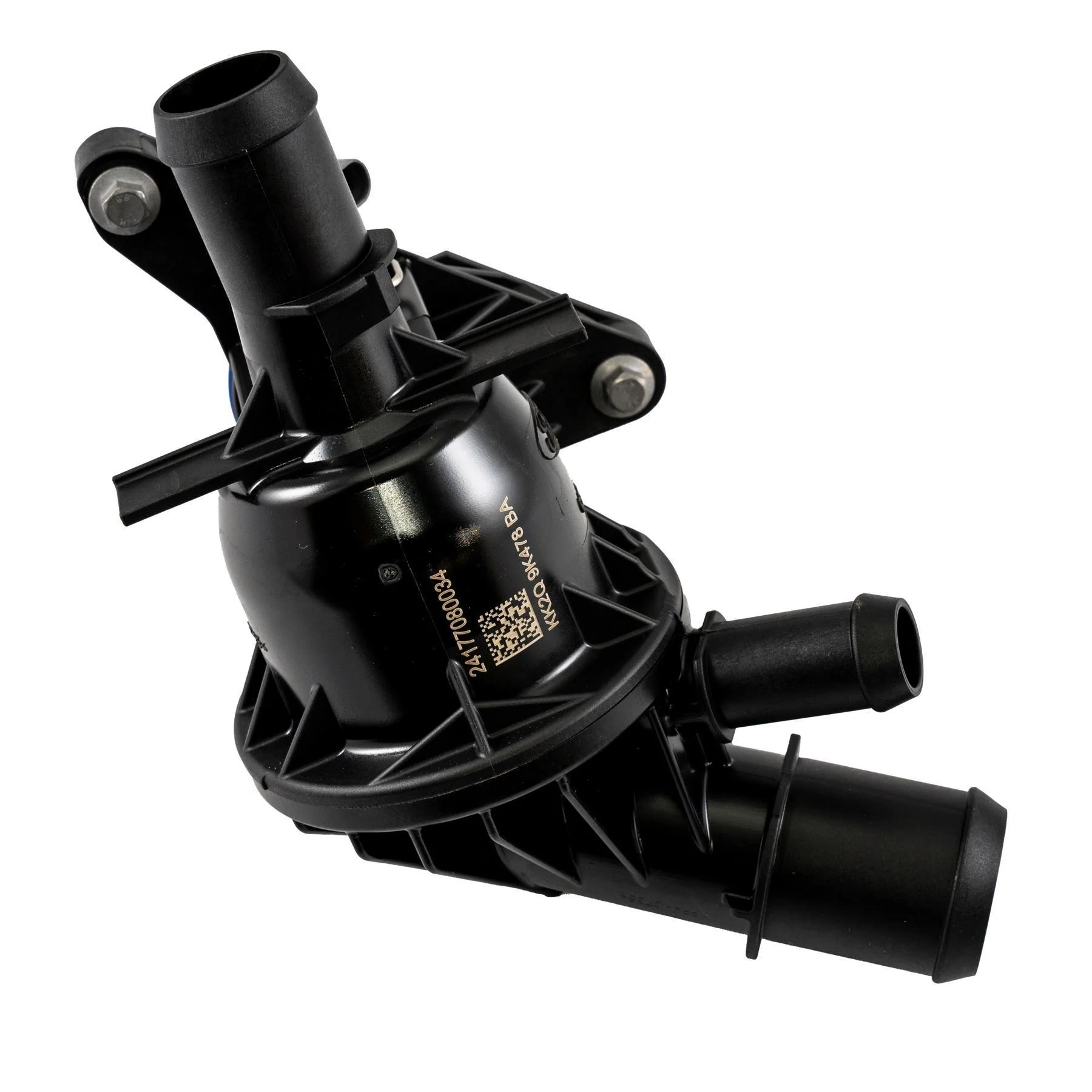 TRANSIT MK8 MK9 2.0 ECOBLUE THERMOSTAT HOUSING 2016-
