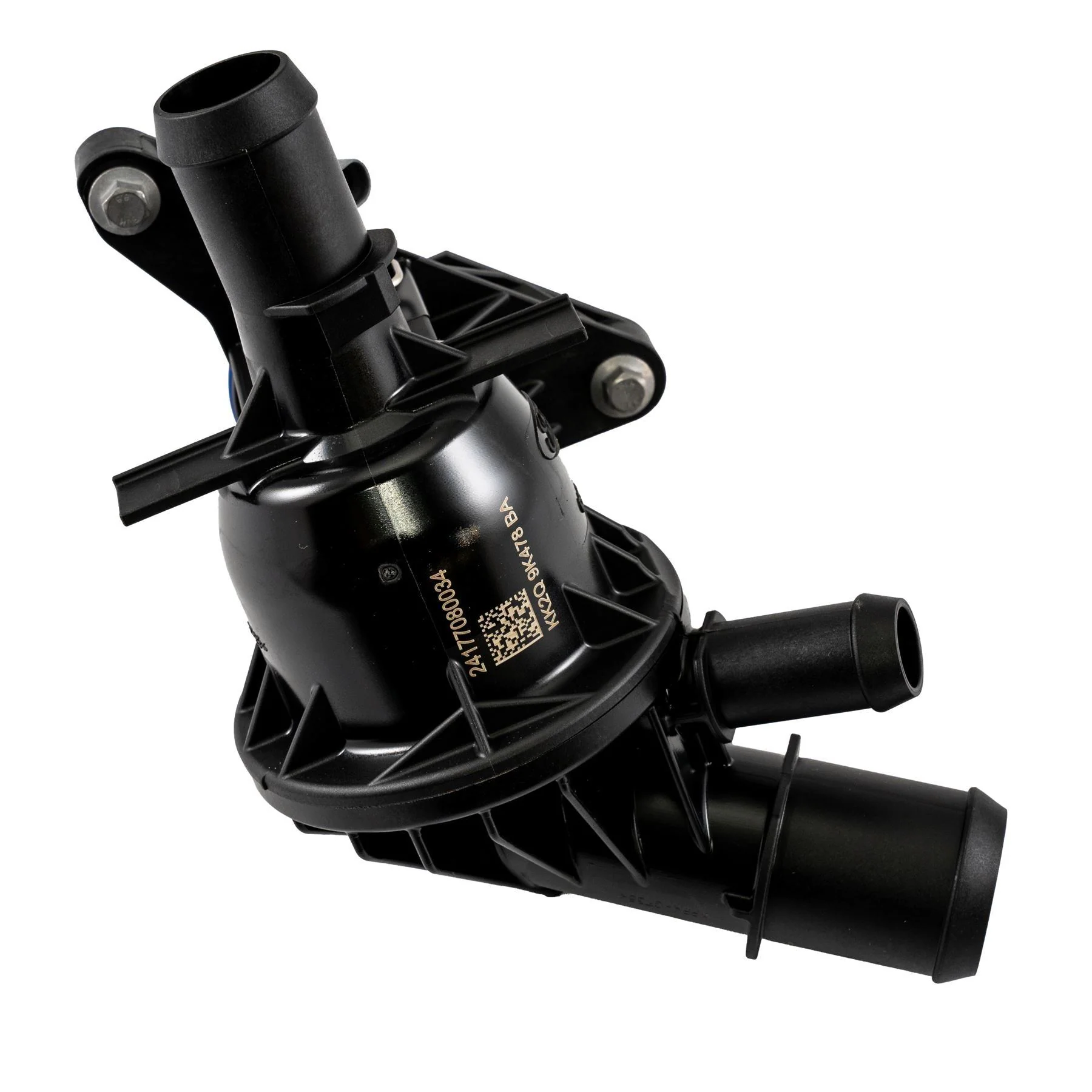 TRANSIT MK8 MK9 2.0 ECOBLUE THERMOSTAT HOUSING 2016- - Image 2