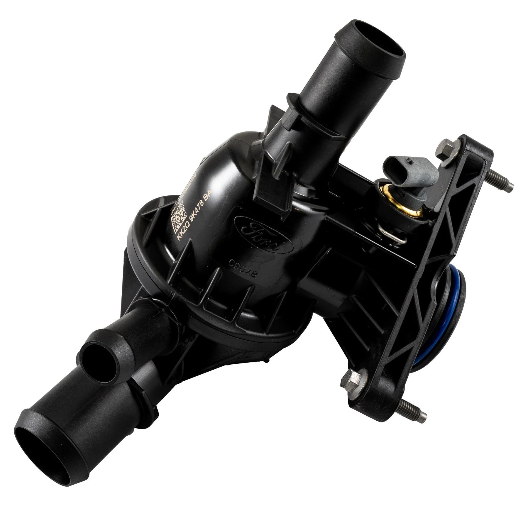 TRANSIT MK8 MK9 2.0 ECOBLUE THERMOSTAT HOUSING 2016- - Image 4