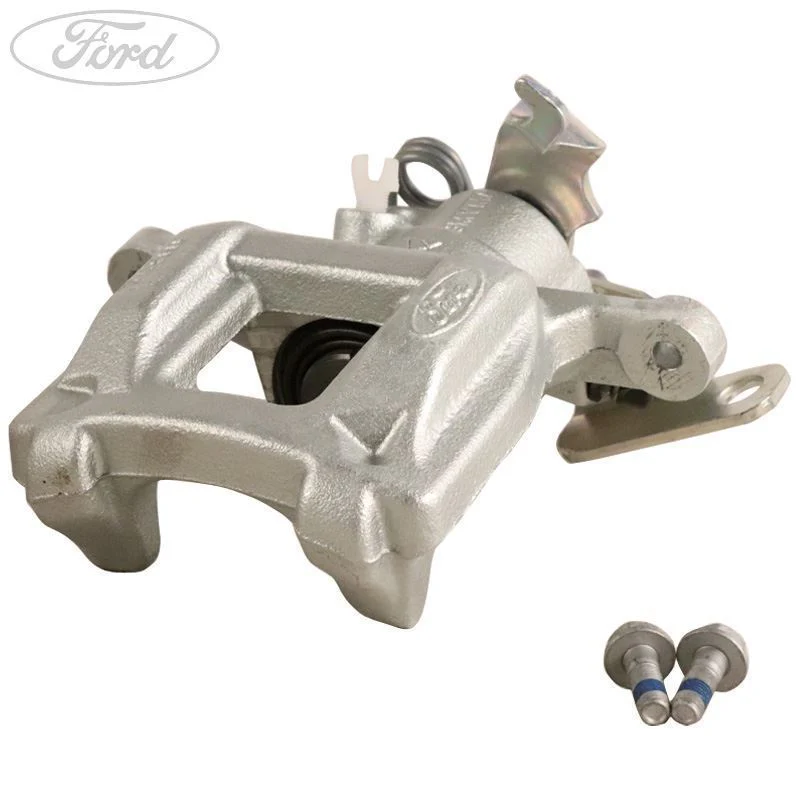 TRANSIT MK8 MK9 CUSTOM O/S REAR BRAKE CALIPER 2012-2024 - Image 2