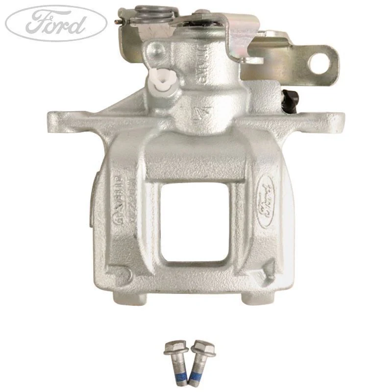 TRANSIT MK8 MK9 CUSTOM O/S REAR BRAKE CALIPER 2012-2024 - Image 5