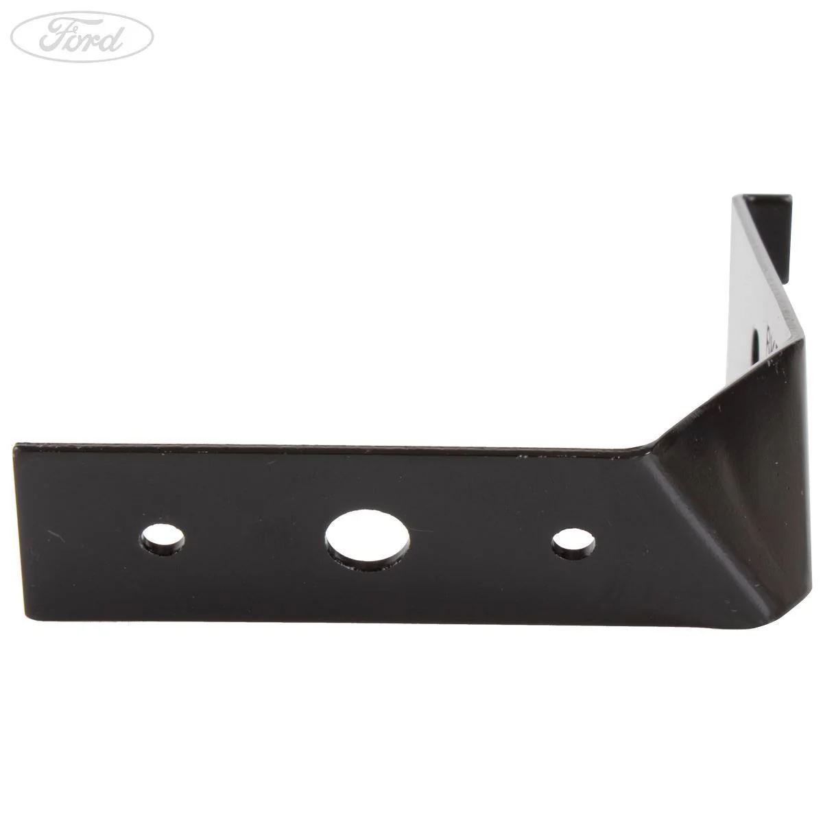 TRANSIT MK8 MK9 FRONT DRIVER SIDE MUD FLAP MOUNTING BRACKET 2019- - Image 4