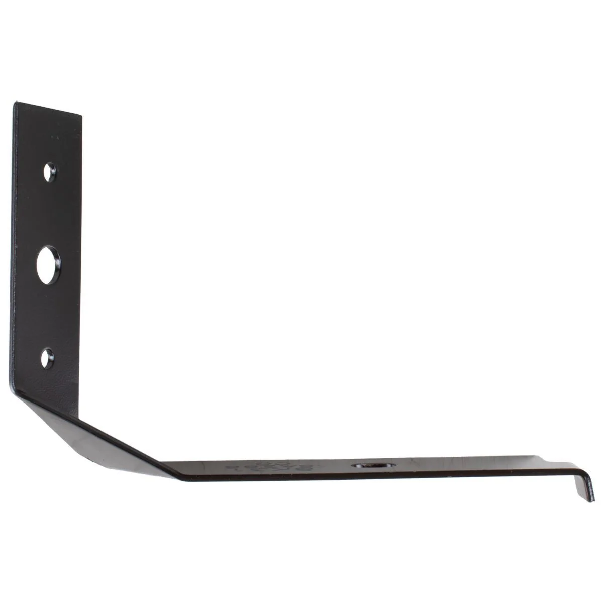TRANSIT MK8 MK9 FRONT DRIVER SIDE MUD FLAP MOUNTING BRACKET 2019- - Image 7