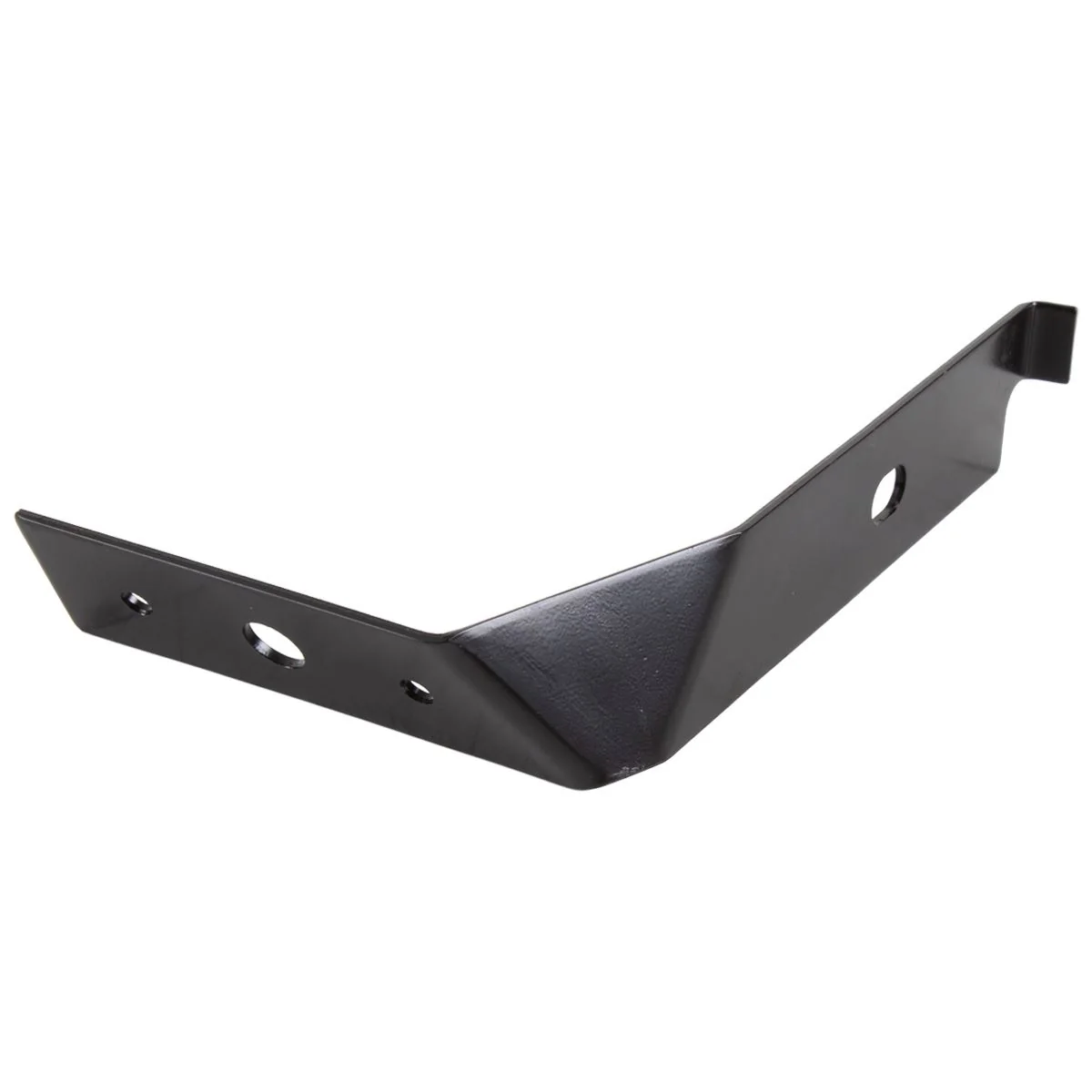 TRANSIT MK8 MK9 FRONT DRIVER SIDE MUD FLAP MOUNTING BRACKET 2019- - Image 8
