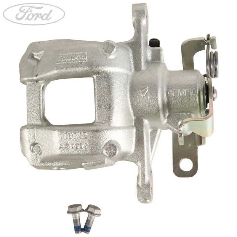 TRANSIT MK8 N/S LEFT REAR BRAKE CALIPER 2014-2024 2030268 - Image 4