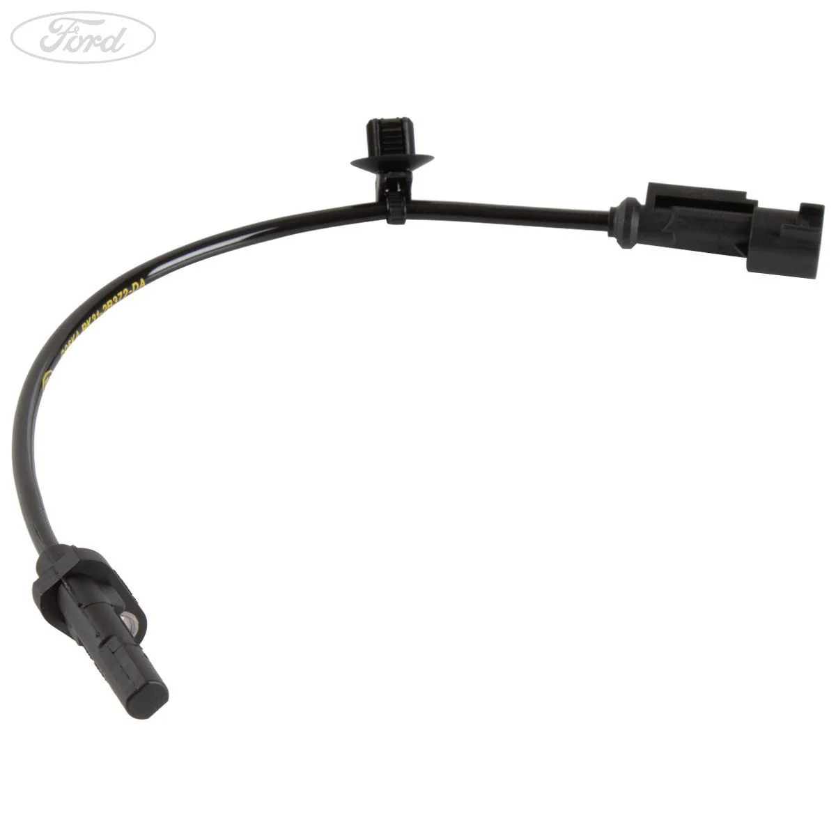 TRANSIT MK8 REAR ABS SENSOR WIRE DOUBLE REAR WHEELS 14- RWD - Image 2