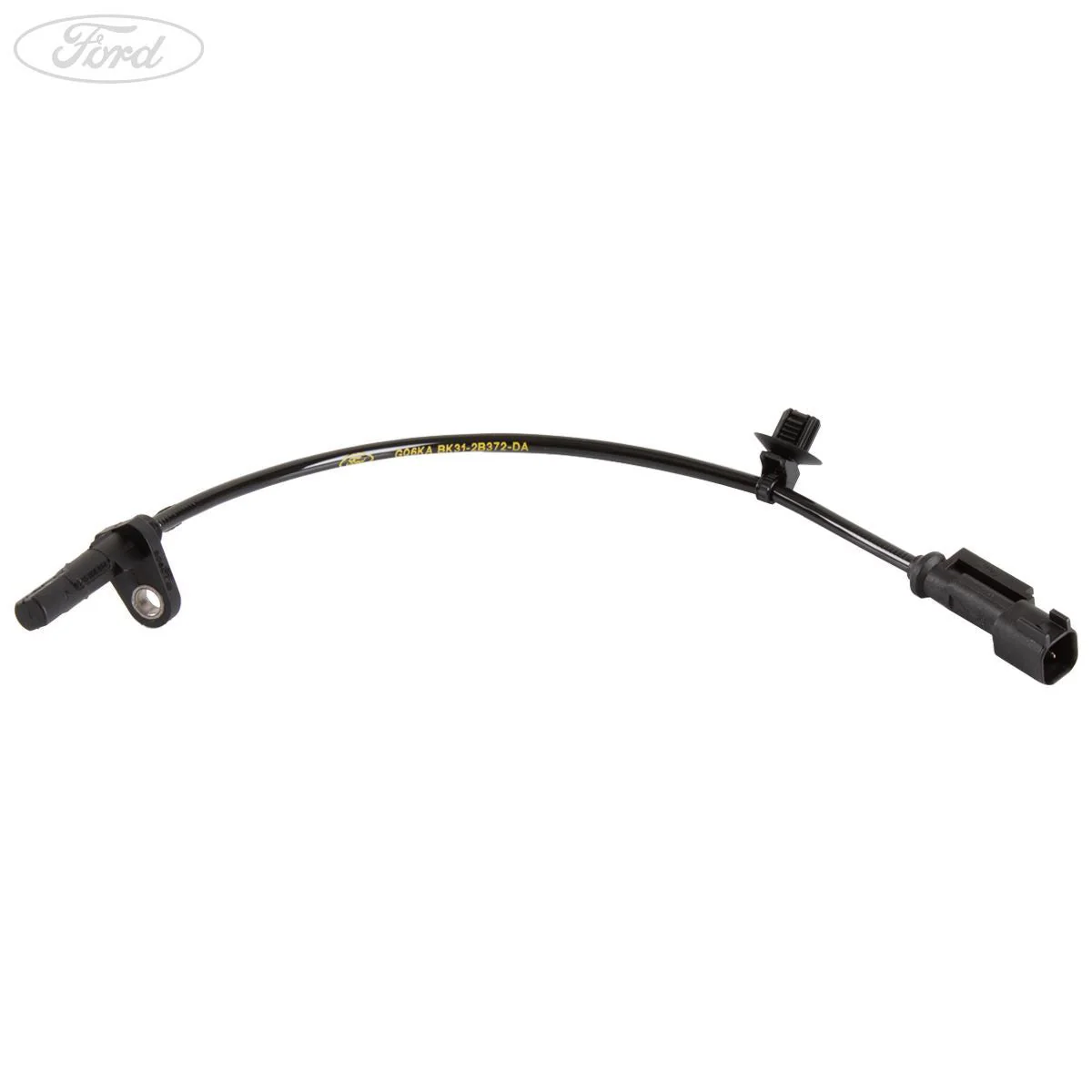 TRANSIT MK8 REAR ABS SENSOR WIRE DOUBLE REAR WHEELS 14- RWD - Image 3