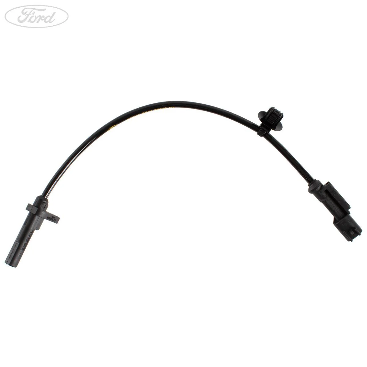 TRANSIT MK8 REAR ABS SENSOR WIRE DOUBLE REAR WHEELS 14- RWD - Image 4
