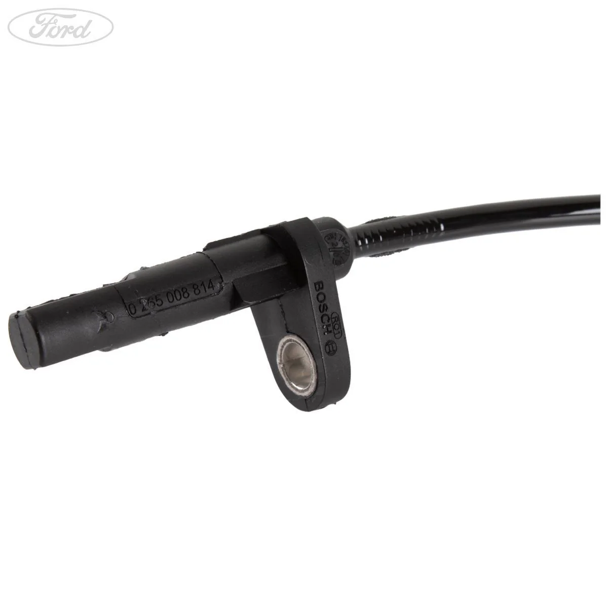 TRANSIT MK8 REAR ABS SENSOR WIRE DOUBLE REAR WHEELS 14- RWD - Image 5