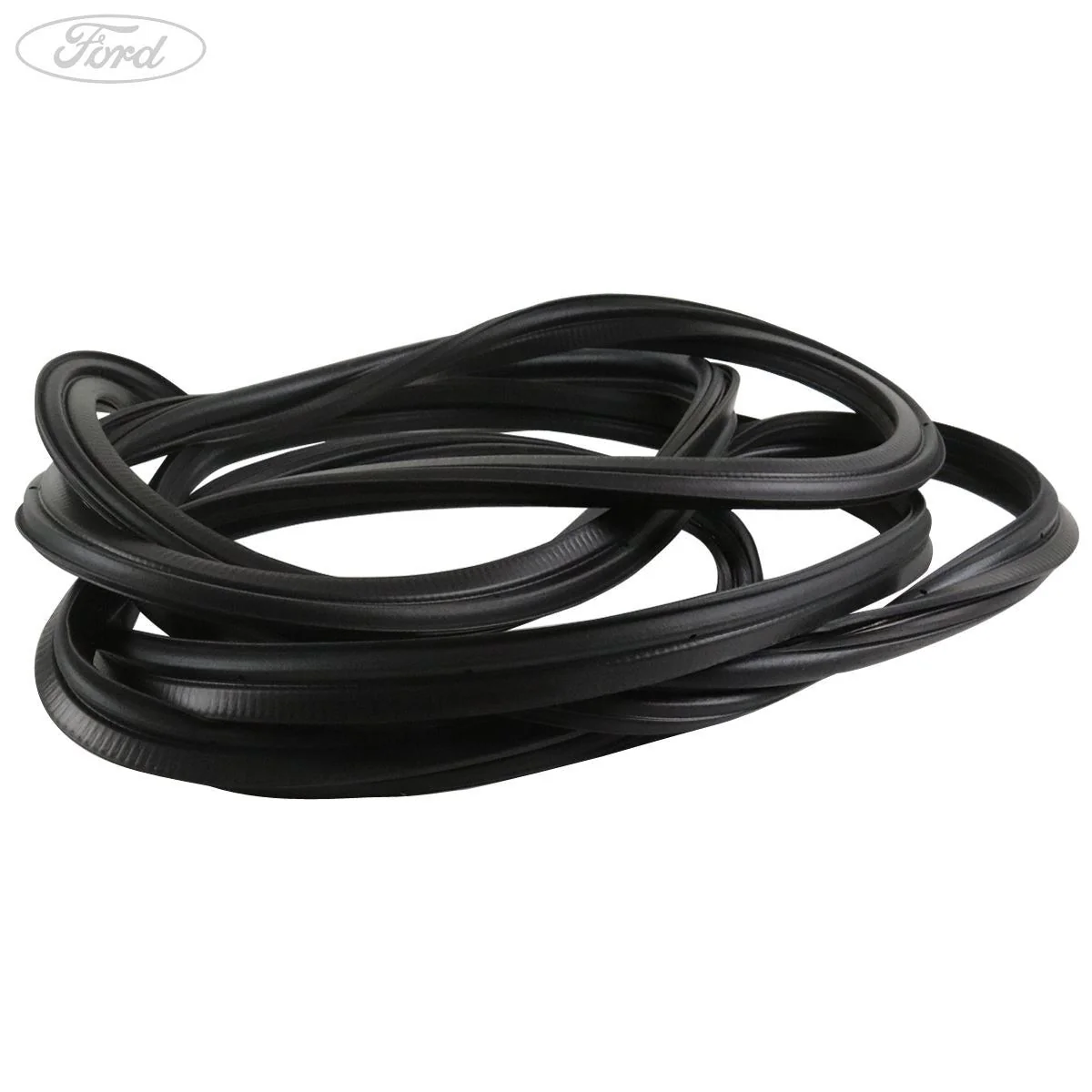 TRANSIT MK8 REAR DOOR WEATHERSTRIP SEAL WITH HIGH ROOF 14- - Image 10
