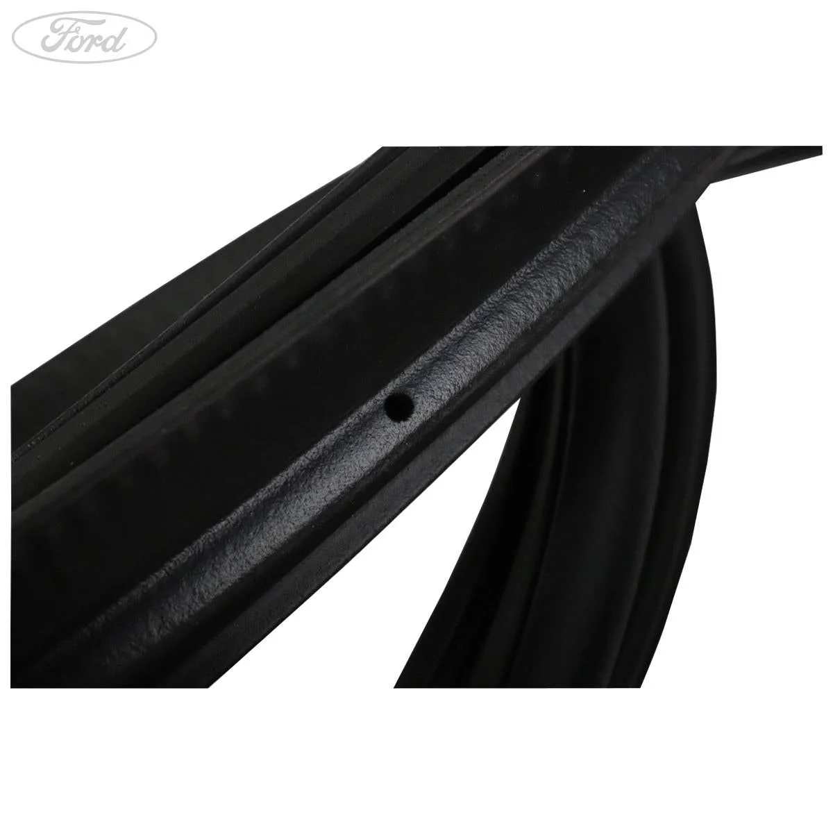 TRANSIT MK8 REAR DOOR WEATHERSTRIP SEAL WITH HIGH ROOF 14- - Image 3