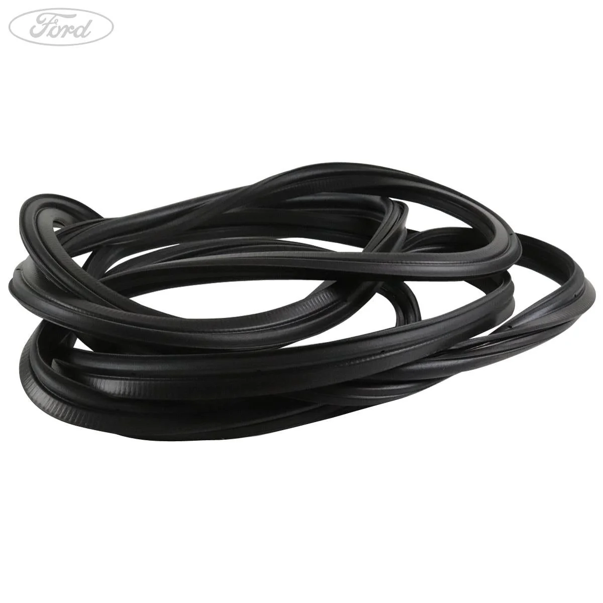 TRANSIT MK8 REAR DOOR WEATHERSTRIP SEAL WITH HIGH ROOF 14- - Image 4
