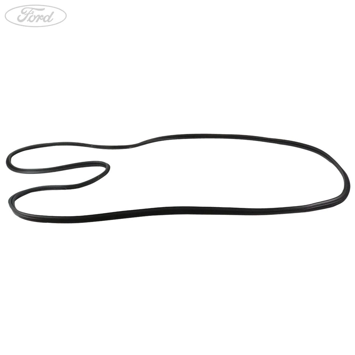 TRANSIT MK8 REAR DOOR WEATHERSTRIP SEAL WITH HIGH ROOF 14- - Image 8