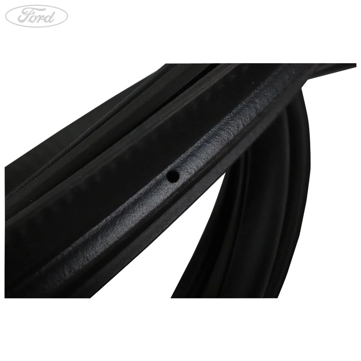 TRANSIT MK8 REAR DOOR WEATHERSTRIP SEAL WITH HIGH ROOF 14- - Image 9