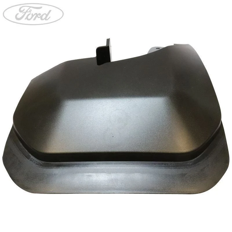 TRANSIT MK8 REAR DRIVER SIDE CONTOUR MUD FLAP SPLASH GUARD X1 2016- - Image 3
