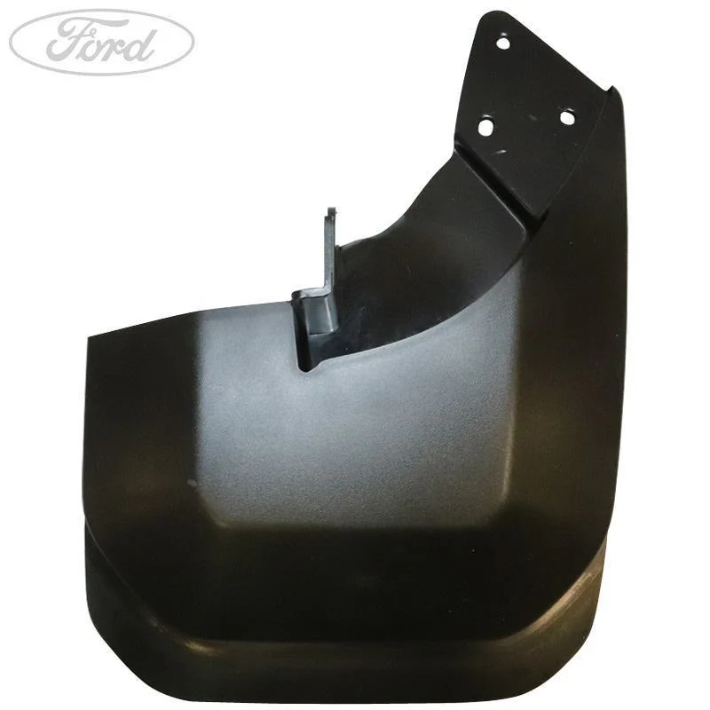 TRANSIT MK8 REAR DRIVER SIDE CONTOUR MUD FLAP SPLASH GUARD X1 2016- - Image 4