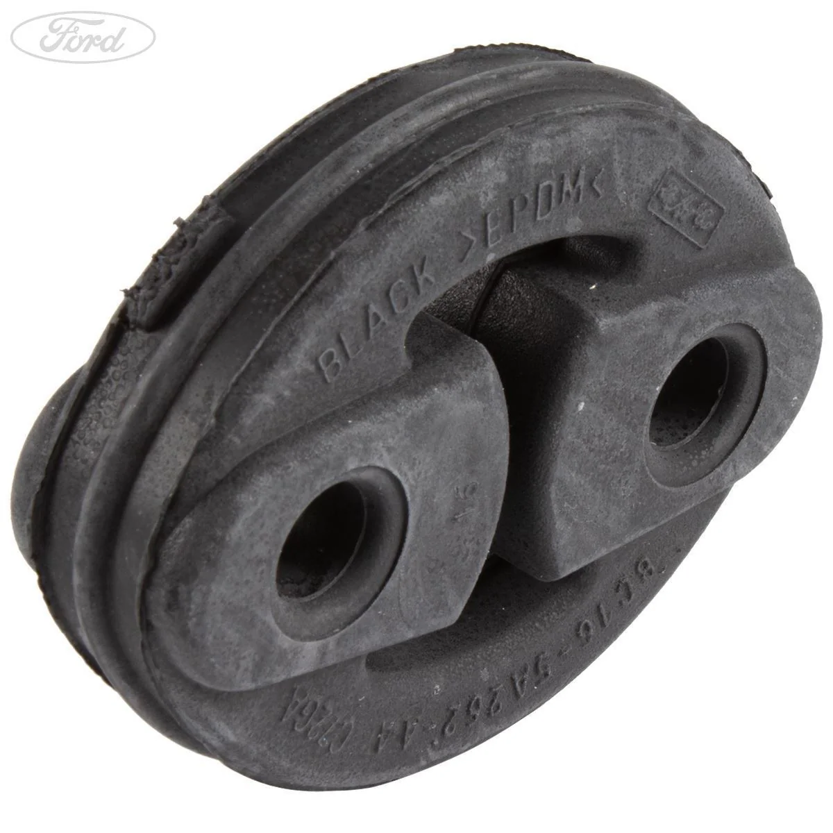 TRANSIT MONDEO 2.0 ECOBLUE RUBBER EXHAUST BRACKET 16-