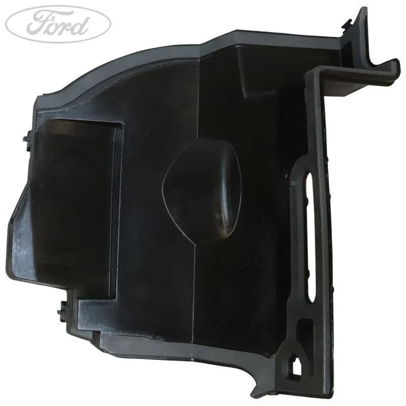 TRANSIT N/S BODY SIDE PANEL SEAL 01/2014- VAN BUS KOMBI - Image 4