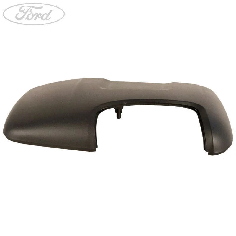 TRANSIT N/S DOOR MIRROR COVER LARGE HEAD LONG ARM - Image 2