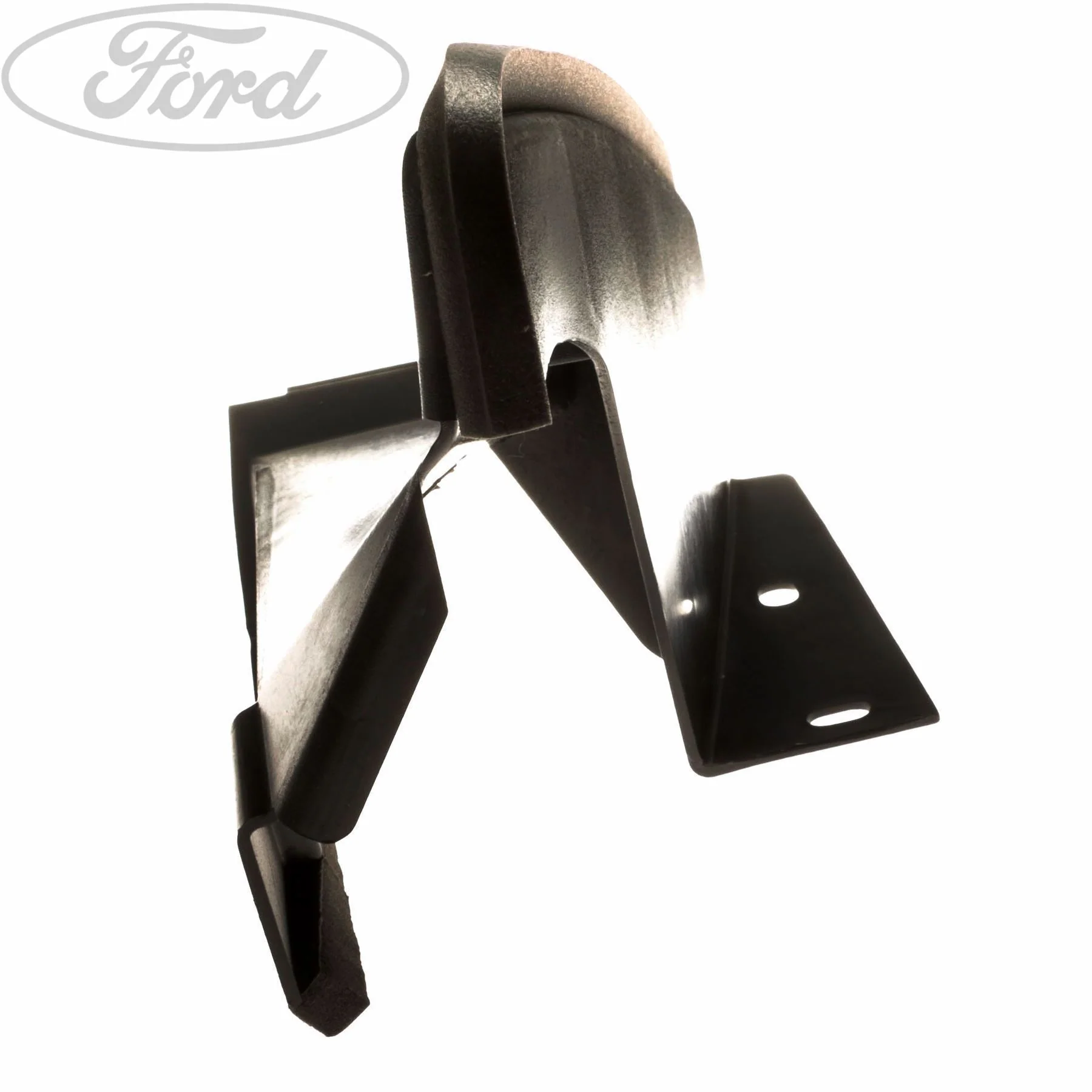 TRANSIT N/S FRONT BODY PANEL AIR DEFLECTOR DUCT