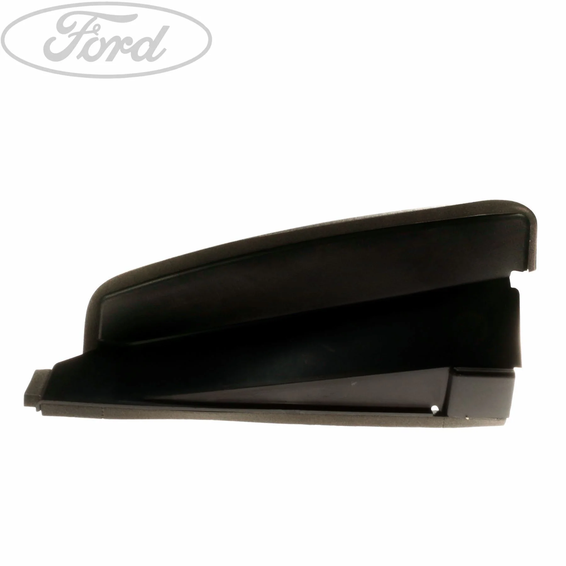 TRANSIT N/S FRONT BODY PANEL AIR DEFLECTOR DUCT - Image 3